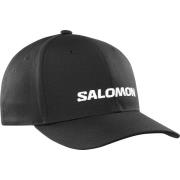 NU 20% KORTING: Salomon Baseball pet SALOMON LOGO CAP