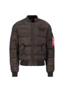 Alpha Industries Bomberjack Alpha Industries Men - Bomber Jackets MA-1...