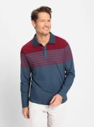 Catamaran Poloshirt met lange mouwen Shirt met lange mouwen (1-delig)