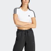 adidas Sportswear T-shirt W 3S BABY T