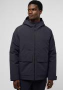 Jack Wolfskin Functioneel jack TEMPELTOR JKT M