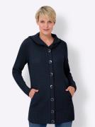 NU 20% KORTING: Classic Basics Capuchonvest