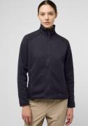 NU 20% KORTING: Jack Wolfskin Fleecejack KAMINFEUER JKT W