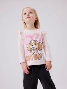 NU 20% KORTING: Name It Shirt met lange mouwen NMFJUTTE PAWPATROL LS T...