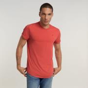 G-Star RAW Shirt met korte mouwen Lash