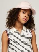 NU 20% KORTING: Tommy Hilfiger Baseball pet SMALL FLAG CAP Klembevesti...