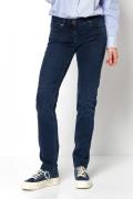 NU 20% KORTING: TONI Straight jeans Perfect Shape Straight