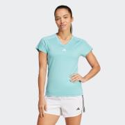 NU 20% KORTING: adidas Performance T-shirt TR-ES MIN T