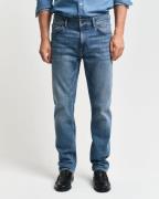 Gant Regular fit jeans REGULAR GANT JEANS