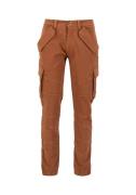 Alpha Industries Cargobroek Alpha Industries Men - Cargo Pants Combat ...