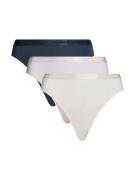 NU 20% KORTING: Tommy Hilfiger Underwear Bikinibroekje 3 PACK BIKINI (...