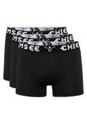 NU 20% KORTING: Chiemsee Boxershort 3-pack heren (set)