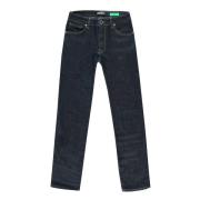 NU 20% KORTING: CARS JEANS Slim fit Jeans Bates