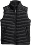 NU 20% KORTING: Superdry Bodywarmer FUJI SPORT GEWATTEERDE GILET