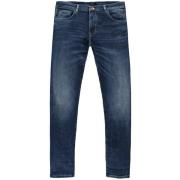 NU 20% KORTING: CARS JEANS Slim fit Jeans Bates