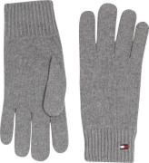 Tommy Hilfiger Gebreide handschoenen ESSENTIAL FLAG GLOVES