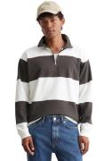 NU 20% KORTING: Marc O'Polo DENIM Sweatshirt