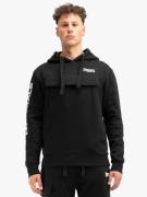 NU 20% KORTING: Lonsdale Hoodie