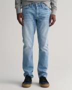 Gant Regular fit jeans REGULAR GANT JEANS