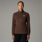 The North Face Fleecejack W 100 GLACIER FZ - EU