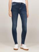 NU 20% KORTING: TOMMY JEANS Skinny fit jeans Tommy Jeans - Damenjeans-...