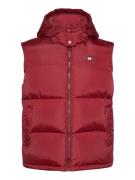 TOMMY JEANS Bodywarmer TJM ALASKA VEST