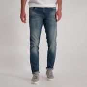 NU 20% KORTING: CARS JEANS Slim fit Jeans Blast