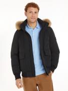 NU 20% KORTING: Tommy Hilfiger Bomberjack ROCKIE DOWN BOMBER