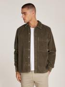 Calvin Klein Outdooroverhemd CORDUROY OVERSHIRT