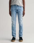 Gant Slim fit jeans SLIM GANT JEANS