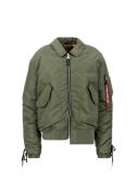 NU 20% KORTING: Alpha Industries Bomberjack Alpha Industries Women - B...