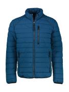 NU 20% KORTING: Lerros Outdoorjack met een capuchon