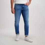 NU 20% KORTING: CARS JEANS Slim fit Jeans Bates