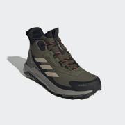 NU 20% KORTING: adidas TERREX Wandelschoenen TERREX ANYLANDER MID RAIN...