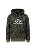 NU 20% KORTING: Alpha Industries Hoodie Alpha Industries Men - Hoodies...