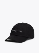 TOMMY JEANS Baseball pet TJW LINEAR LOGO 6 PANEL CAP