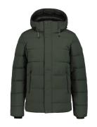 NU 20% KORTING: Icepeak Gewatteerde jas H STEPPJACKE BIXBY