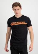 Alpha Industries T-shirt ALPHA INDUSTRIES Men - T-Shirts Alpha Industr...