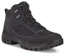 NU 20% KORTING: Ecco Hoge veterschoenen XPEDITION III M met waterafsto...