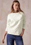 NU 20% KORTING: Cecil Sweatshirt