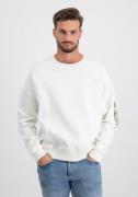 NU 20% KORTING: Alpha Industries Sweater Alpha Industries Men - Sweats...