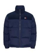 NU 20% KORTING: TOMMY JEANS Gewatteerde jas TJM CORD MIX ALASKA PUFFER