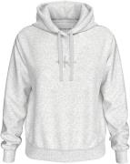 NU 20% KORTING: Calvin Klein Hoodie MONOLOGO REGULAR HOODIE