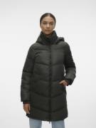 Vero Moda Gewatteerde jas VMHALSEY COAT BOOS