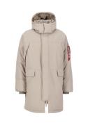 NU 20% KORTING: Alpha Industries Parka Alpha Industries Men - Cold Wea...