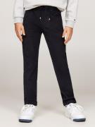 NU 20% KORTING: Tommy Hilfiger Cordbroek CORDUROY PANT