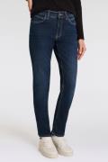 NU 20% KORTING: MAC Straight jeans MELANIE dragon-fly