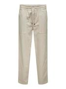 ONLY & SONS Stoffen broek ONSSINUS LOOSE 0194 PANT