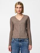 NU 20% KORTING: pieces Vest PCIRIS CARDIGAN NOOS