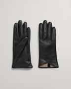 NU 20% KORTING: Gant Leren handschoenen LEATHER GLOVES